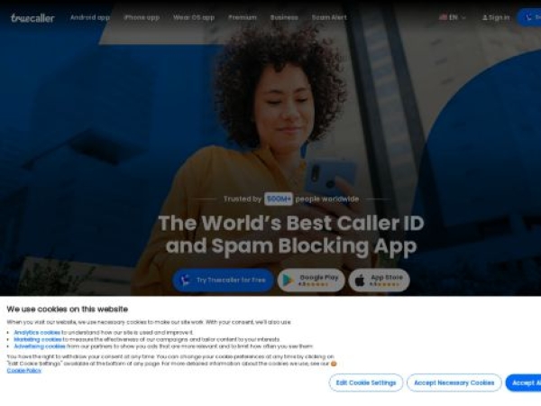 truecaller.com